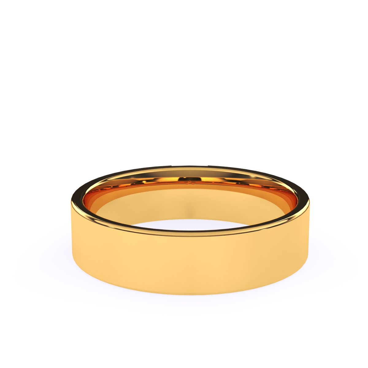 Amazing lab Grown Diamond Wedding Ring